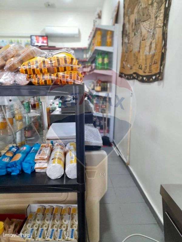 Loja  para venda - Grande imagem: 3/7