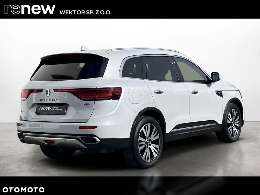 Renault Koleos 2.0 Blue dCi Initiale Paris 4x4 X-Tronic - 5
