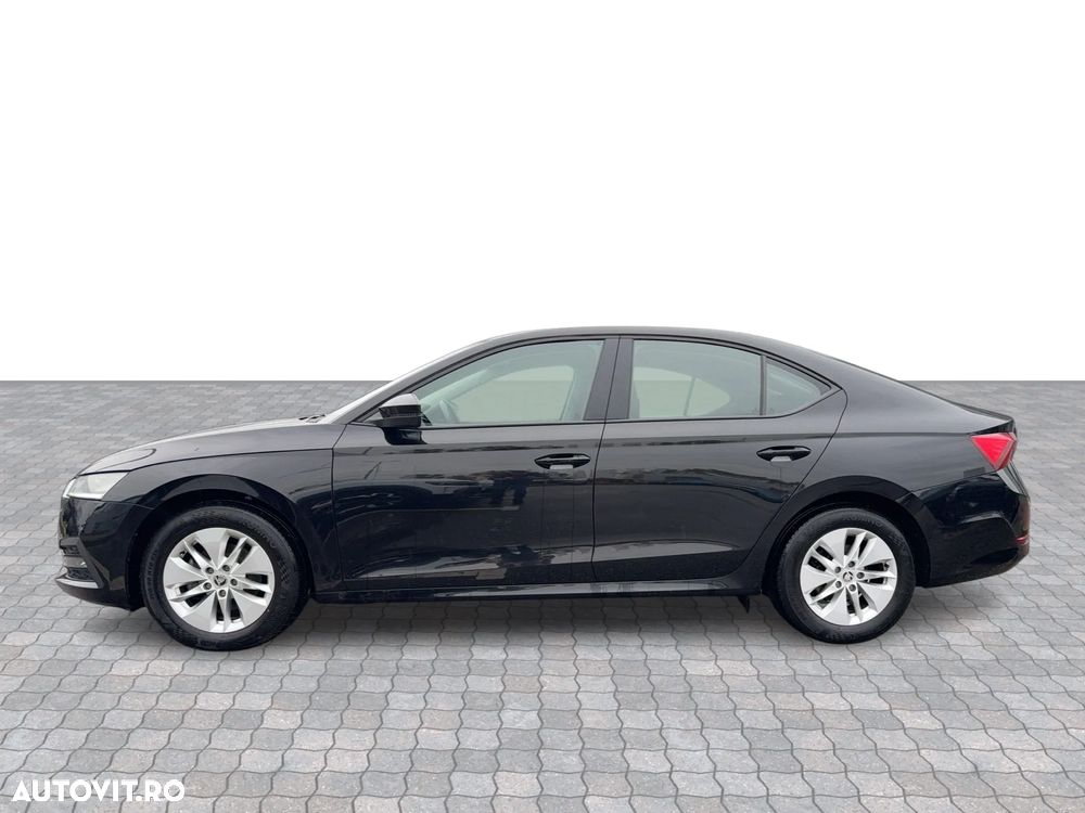 Skoda Octavia 1.5 TSI Ambition - 2