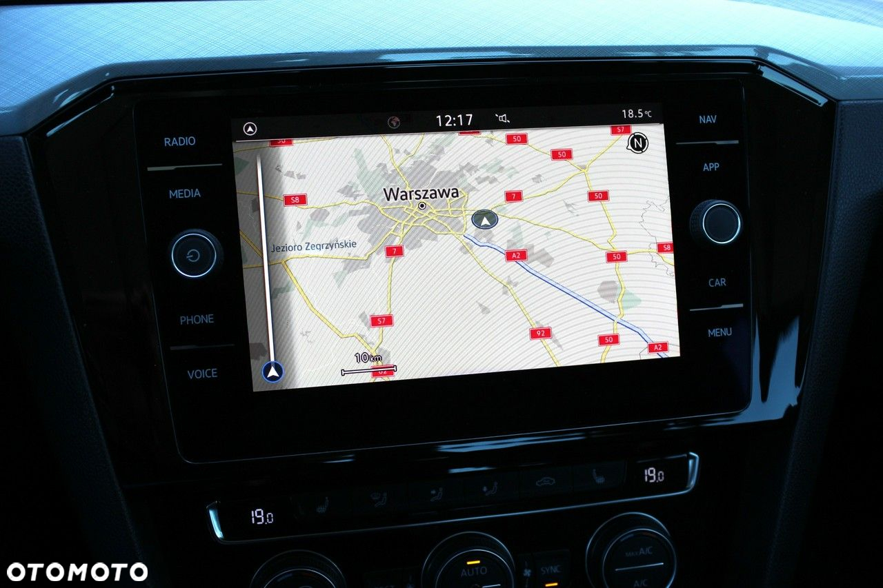 Volkswagen Passat 1.5 TSI EVO Comfortline DSG - 23