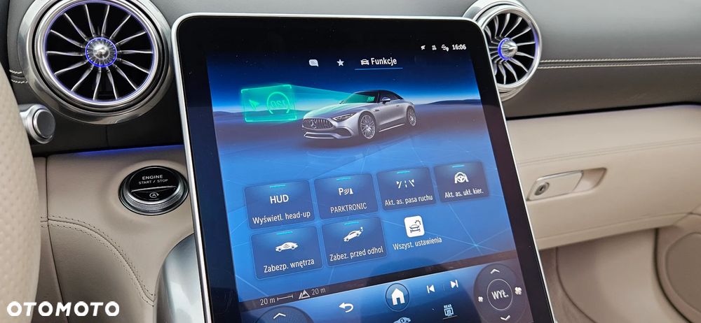Mercedes-Benz SL ver-amg-43-amg-speedshift-mct-9g - 31