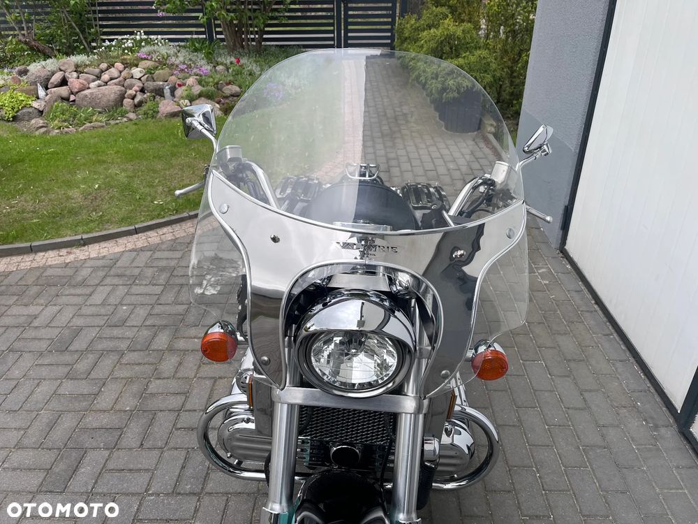 Honda Valkyrie - 26