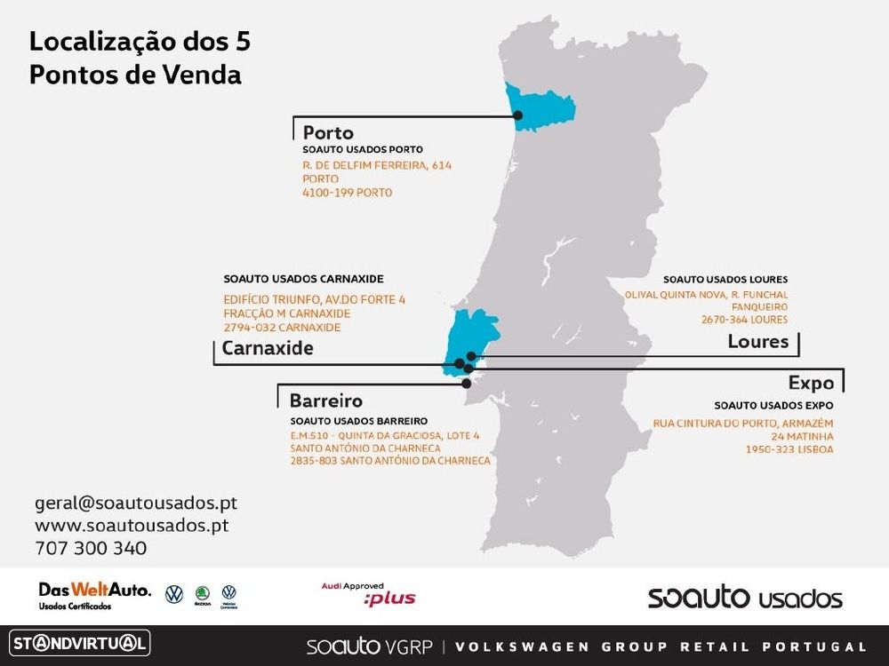 VW Golf 1.0 TSI Life - 30