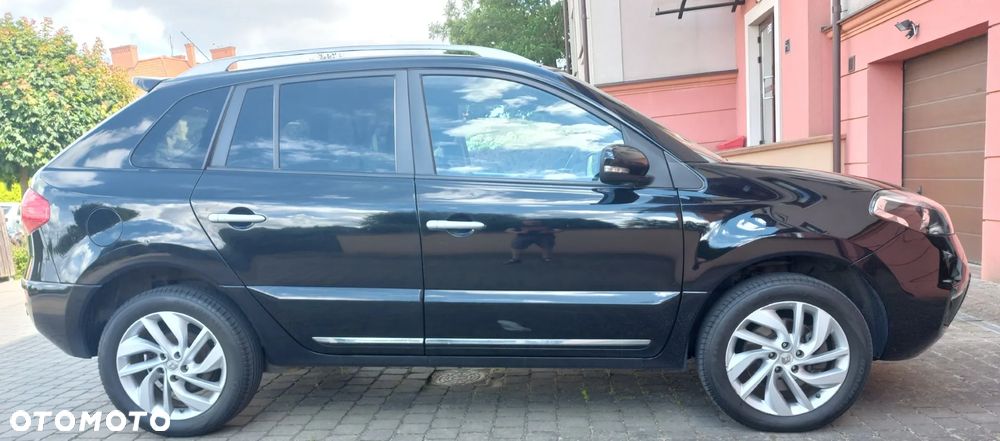 Renault Koleos dCi 150 FAP 4x2 Limited - 4