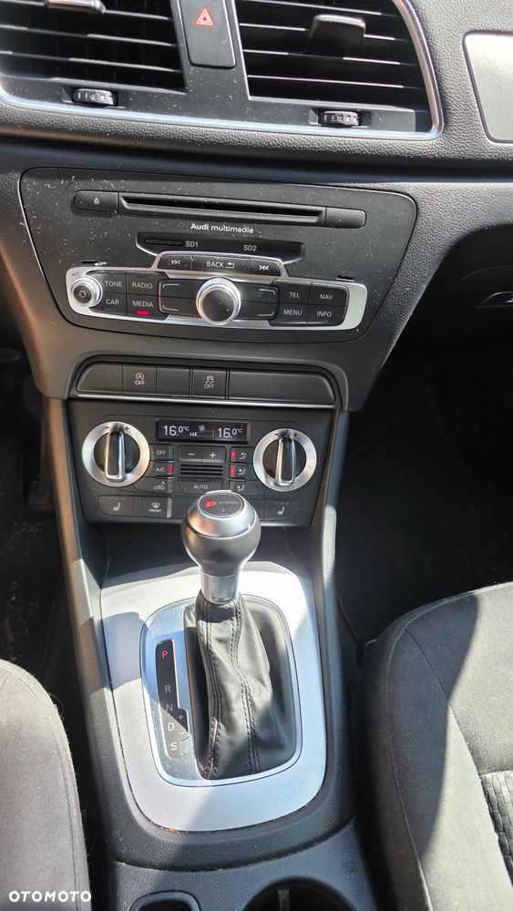 Audi Q3 1.4 TFSI S tronic - 8