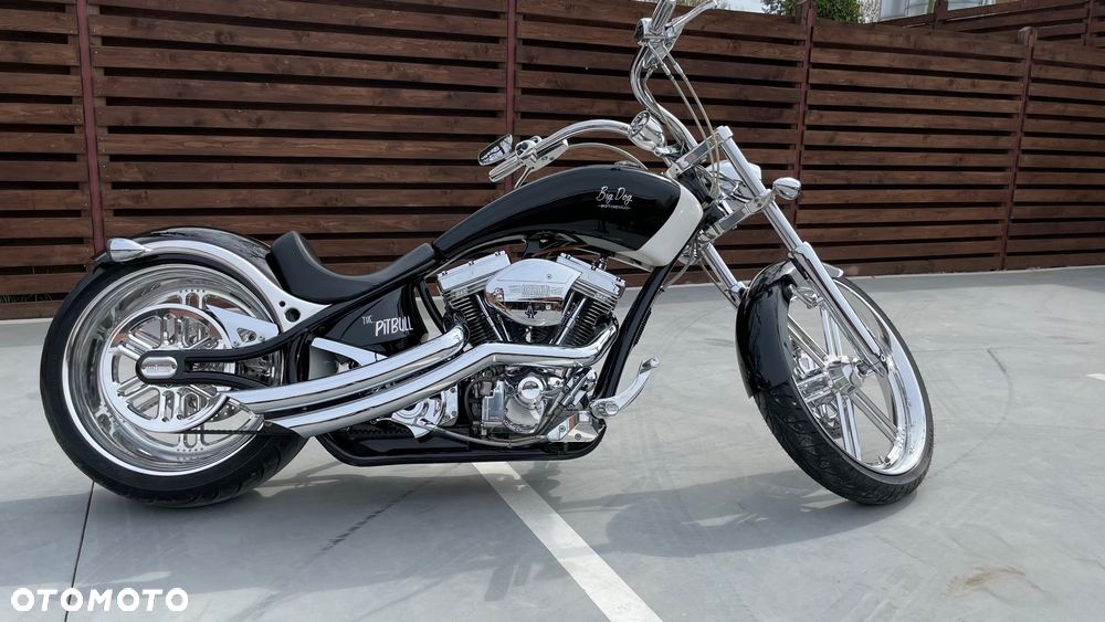Harley-Davidson Inny - 9