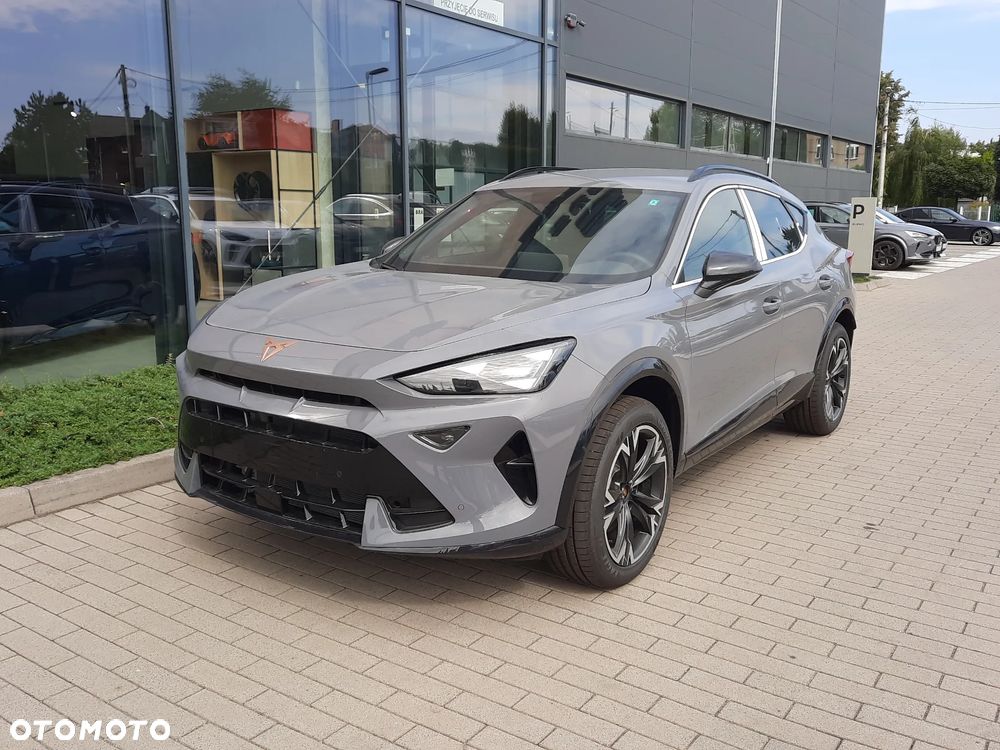 Cupra Formentor 1.5 TSI DSG - 2