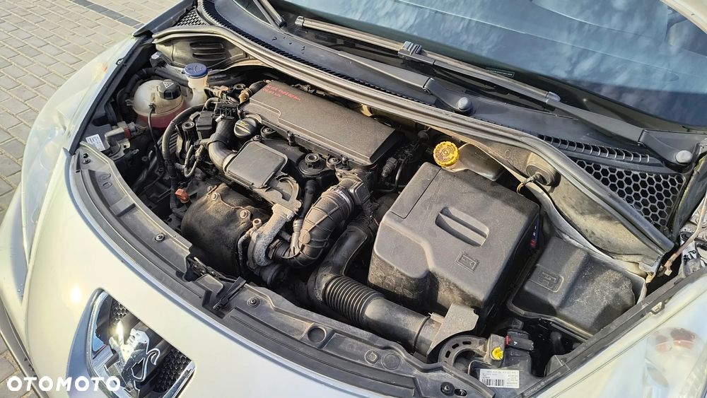 Peugeot 207 1.4 HDi Trendy Euro5 - 13