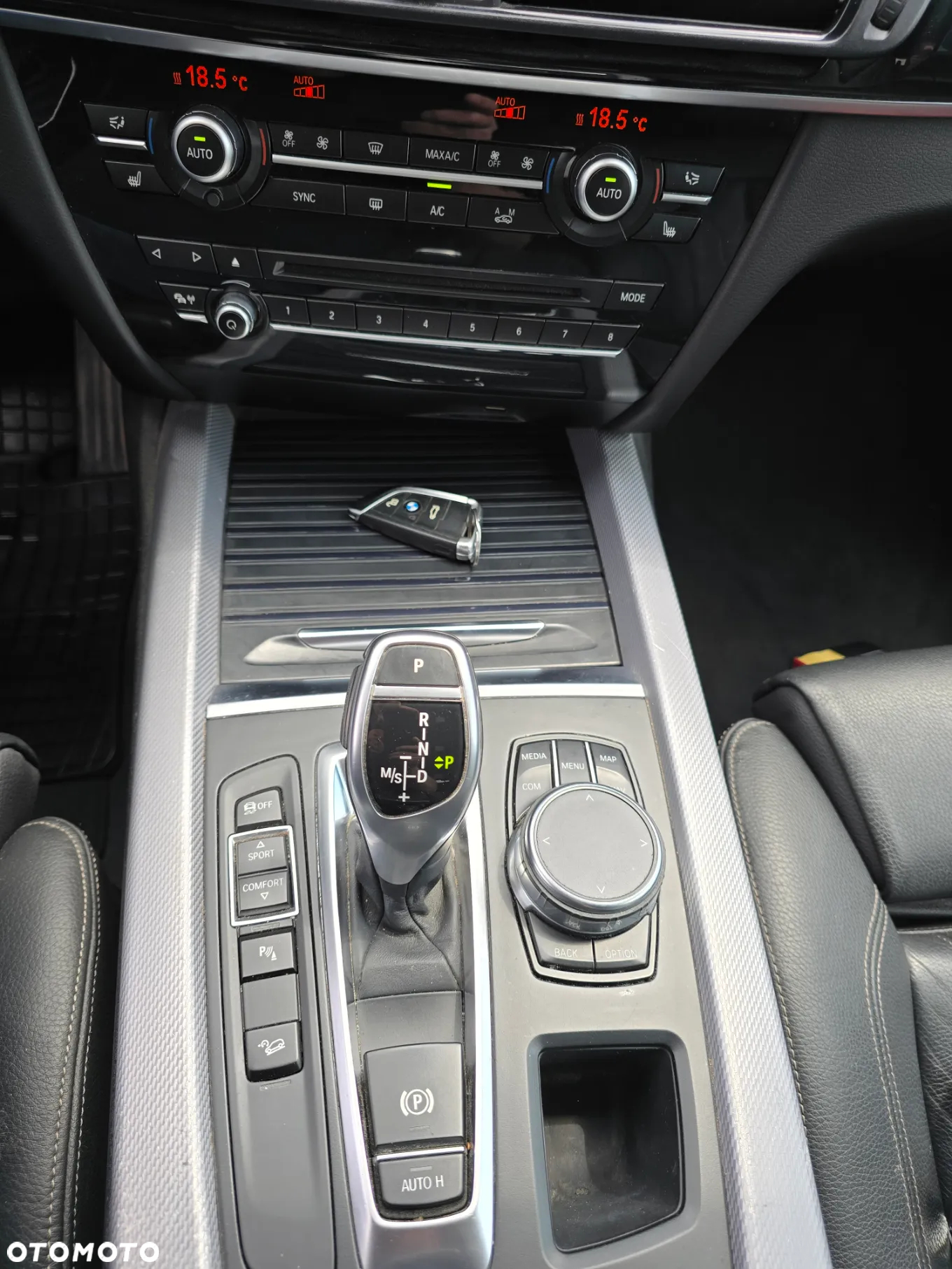 BMW X5 xDrive25d sport - 25