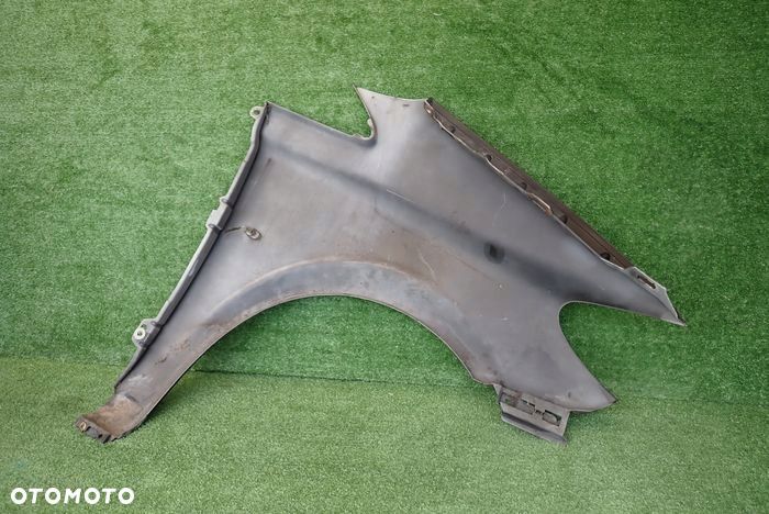 MERCEDES VITO 639 W639 błotnik lewy przedni przód - 10