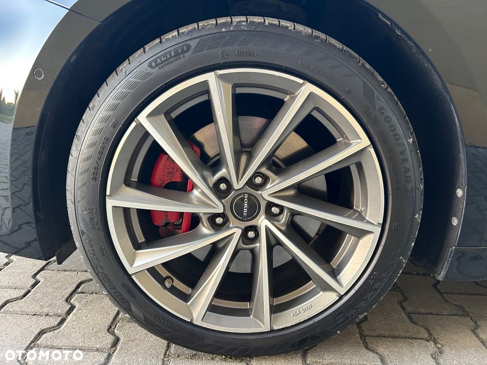 Kia Optima 2.0 T-GDI GT - 37