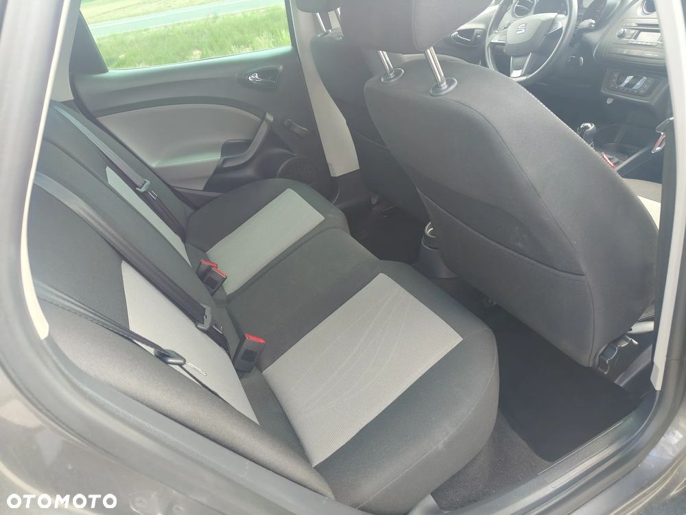 Seat Ibiza 1.4 16V Style - 16