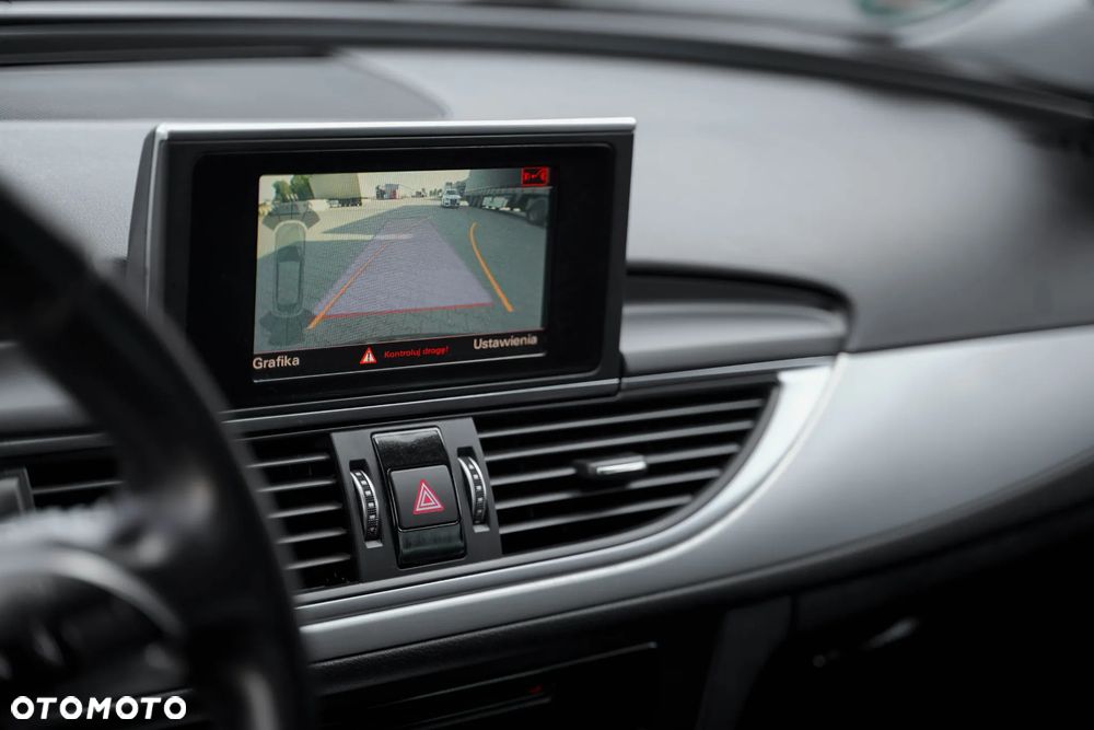 Audi A6 Avant 2.0 TDI ultra S tronic - 20