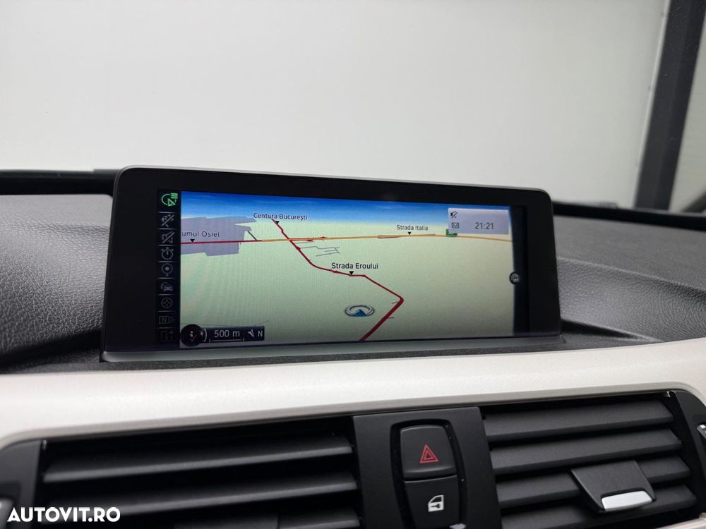 BMW Seria 3 320i Aut. Modern Line - 14