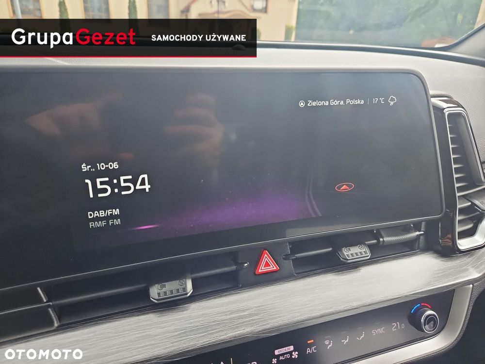 Kia Sportage 1.6 T-GDI L 2WD DCT - 25
