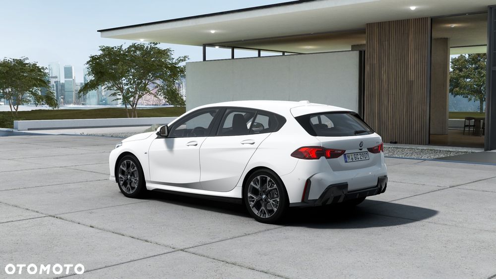 BMW Seria 1 120 mHEV - 10
