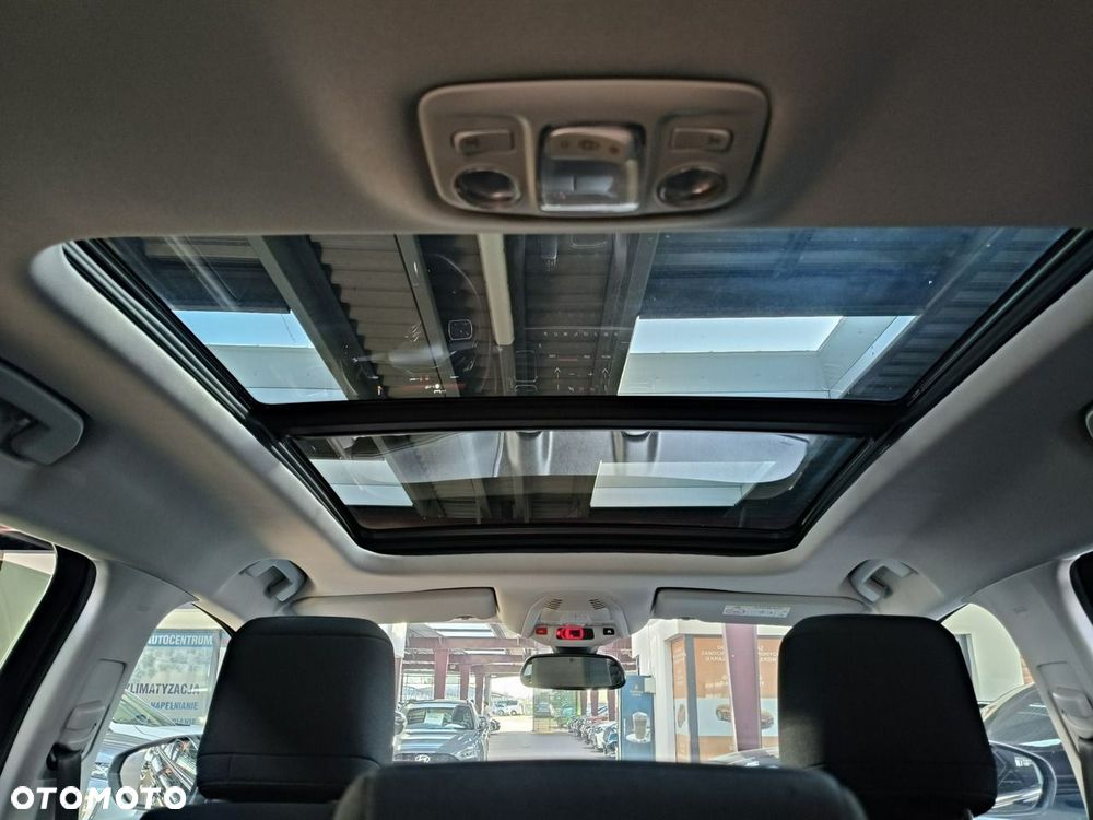 Citroën C5 Aircross Pure Tech 180 S&S EAT8 FEEL - 19