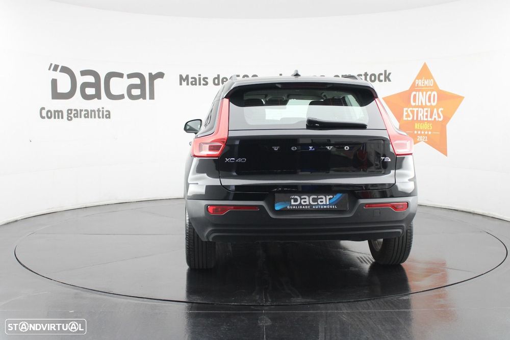 Volvo XC 40 1.5 T2 Momentum Core - 7