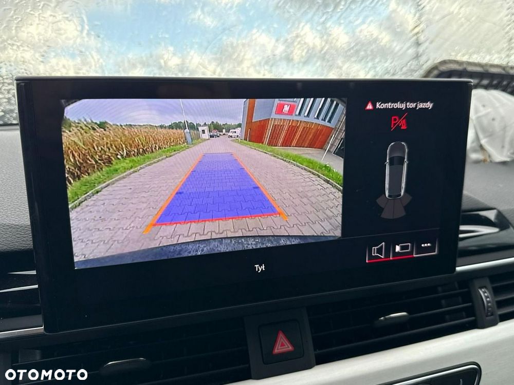 Audi A4 Avant 40 TDI mHEV Quattro S Line S tronic - 34