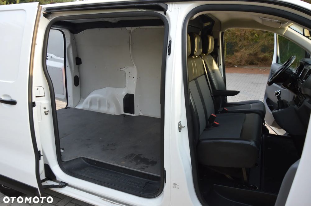 Opel VIVARO L2 - 15