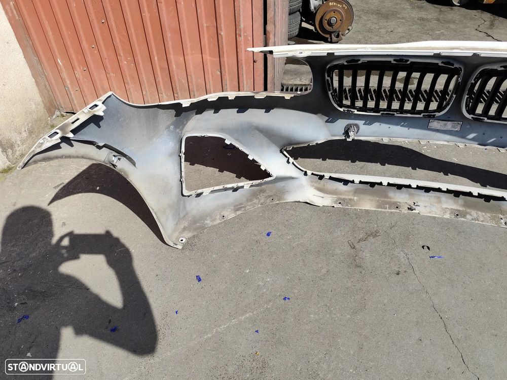 BMW SERIE 2 F45 LCI M PARA CHOQUES FRENTE - PC593 - 11