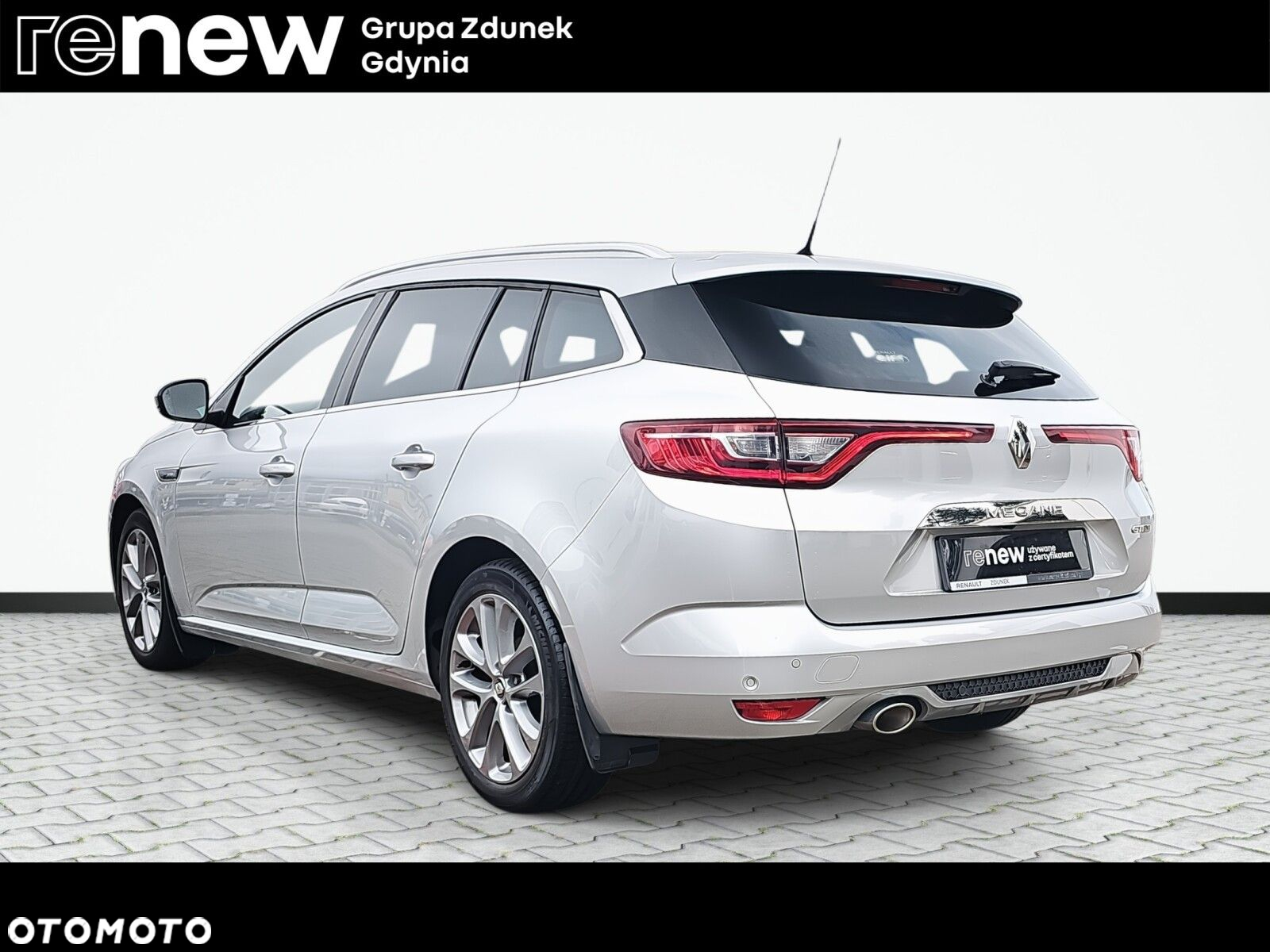 Renault Megane - 7