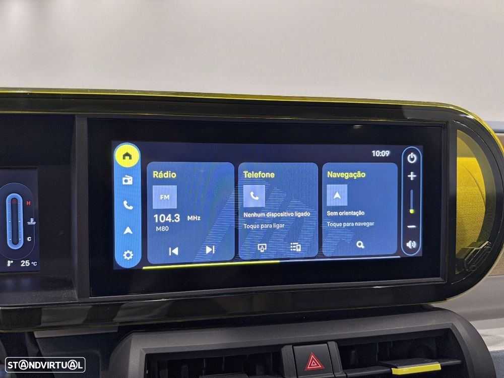 Fiat Grande Panda - 13