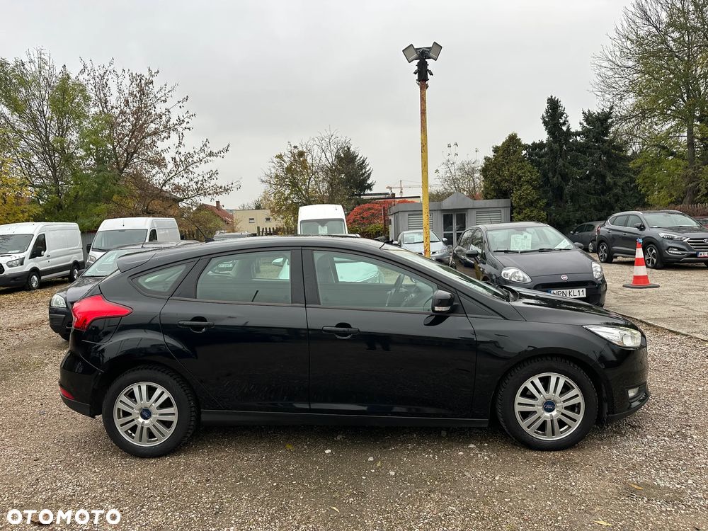Ford Focus - 7