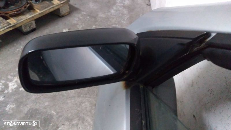 Espelho Retrovisor Esq Nissan Almera I (N15) - 5