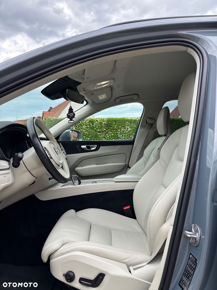 Volvo XC 60 B4 D Geartronic Inscription - 13