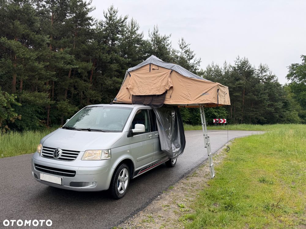 Volkswagen California - 2