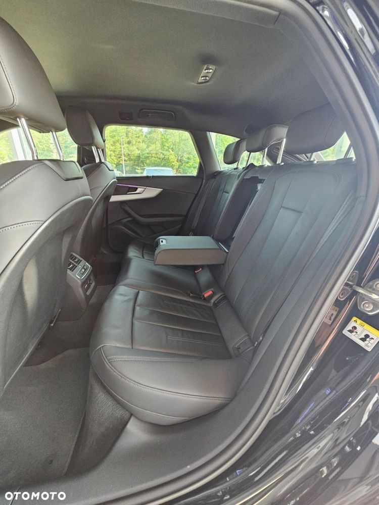Audi A4 Allroad - 31
