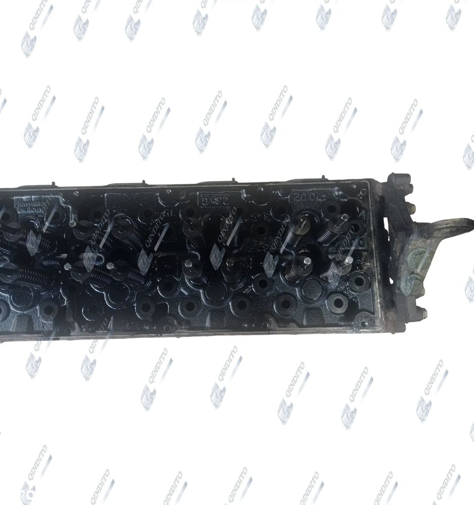 GŁOWICA SILNIKA MERCEDES ACTROS MP4 OM470 EURO 6 - 3