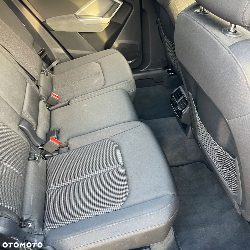 Audi Q3 40 TFSI Quattro S tronic - 19