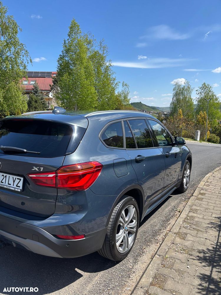 BMW X1 ver-xdrive18d-aut- - 4