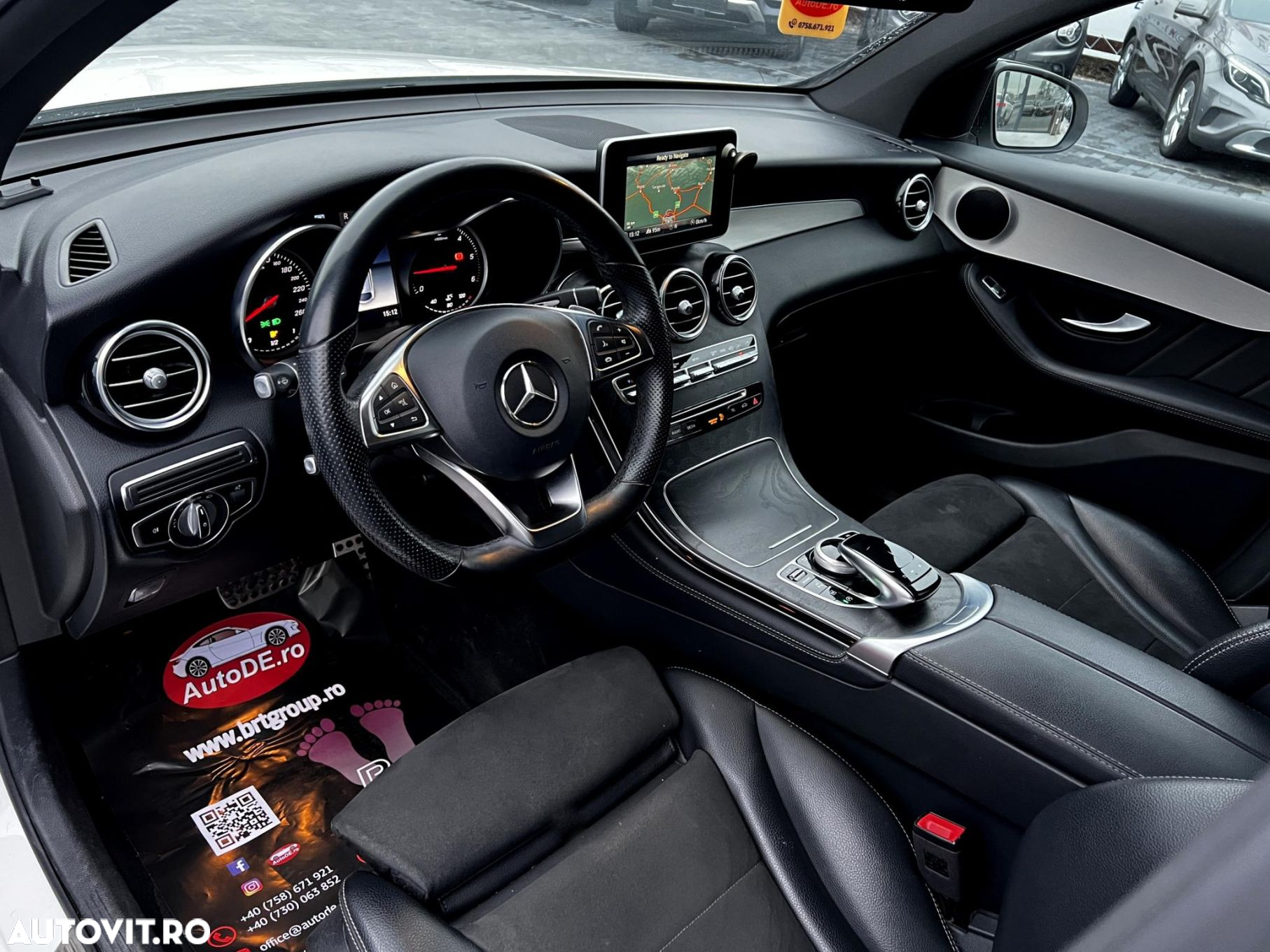 Mercedes-Benz GLC - 5