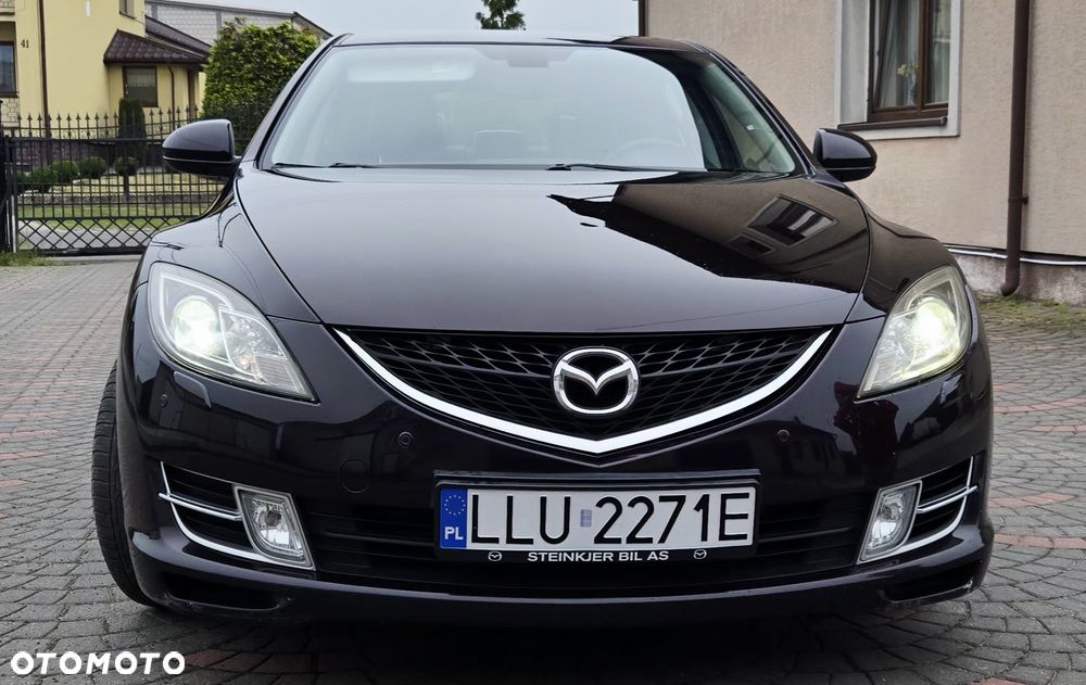Mazda 6 Sport 2.0 CD DPF Exclusive - 2