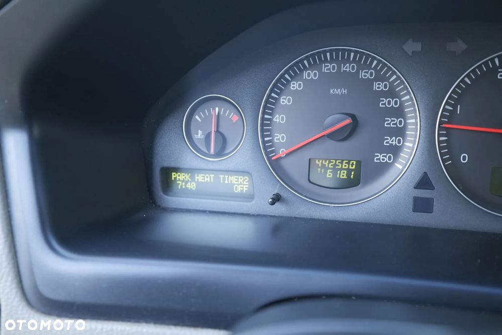 Volvo S60 2.4D Summum - 13