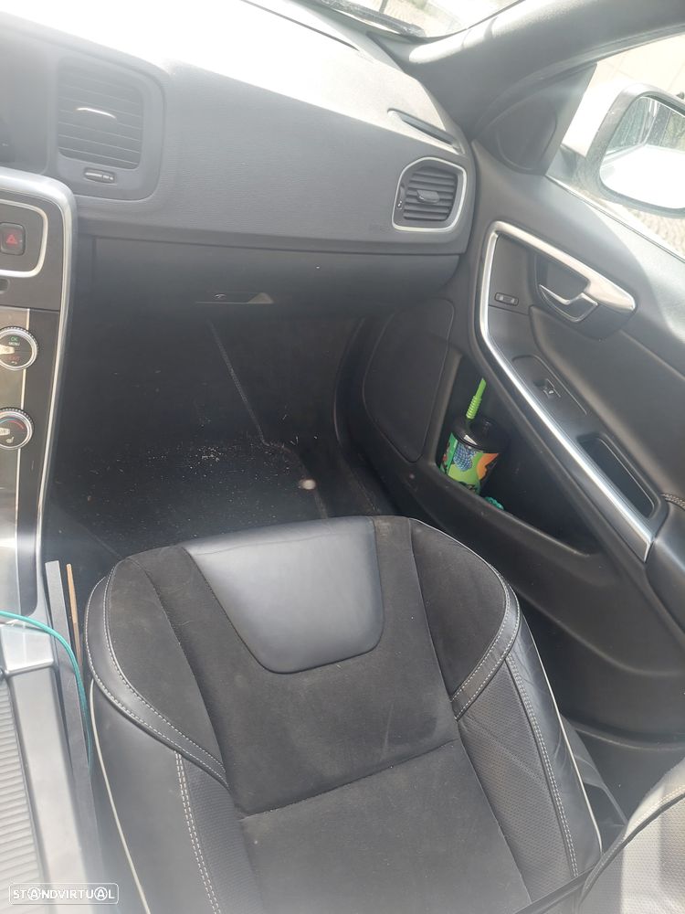 Volvo V60 - 7