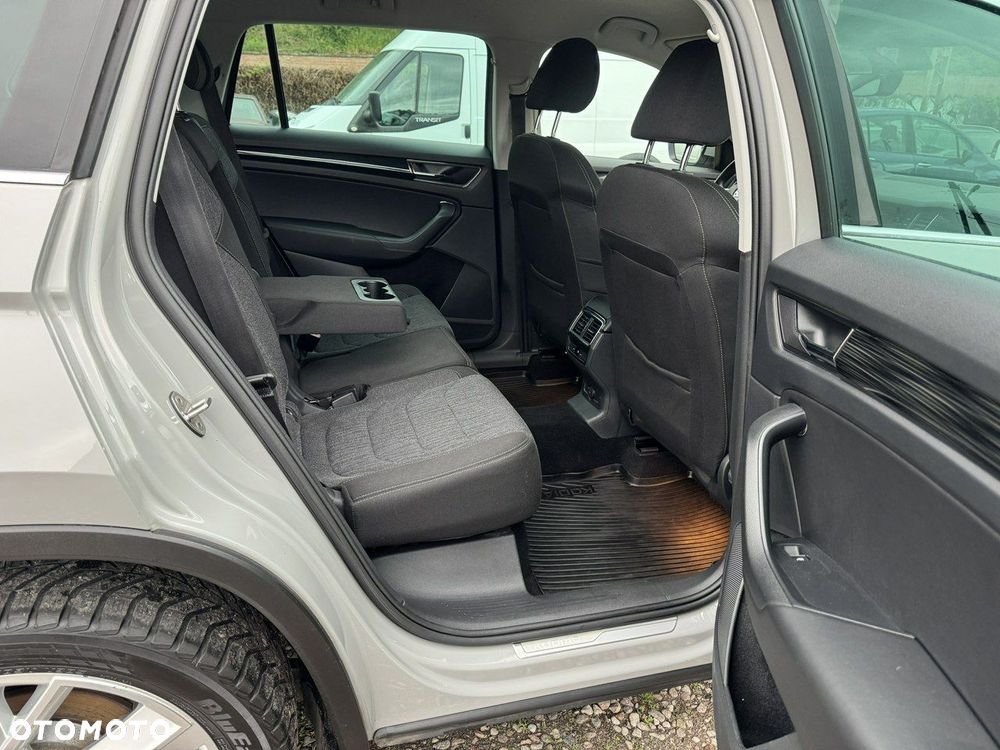 Skoda Kodiaq - 15