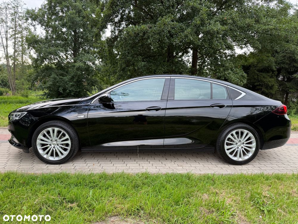 Opel Insignia 1.5 Direct InjectionTurbo Dynamic - 6