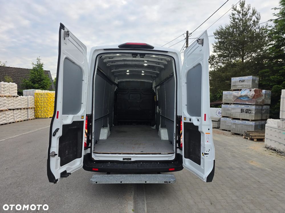 Ford Transit L4H3/Klimatyzacja/Kamera/Bus/ - 13