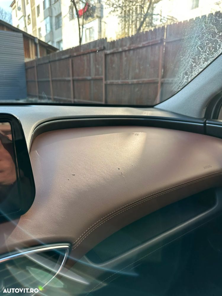 Hyundai Santa Fe - 21