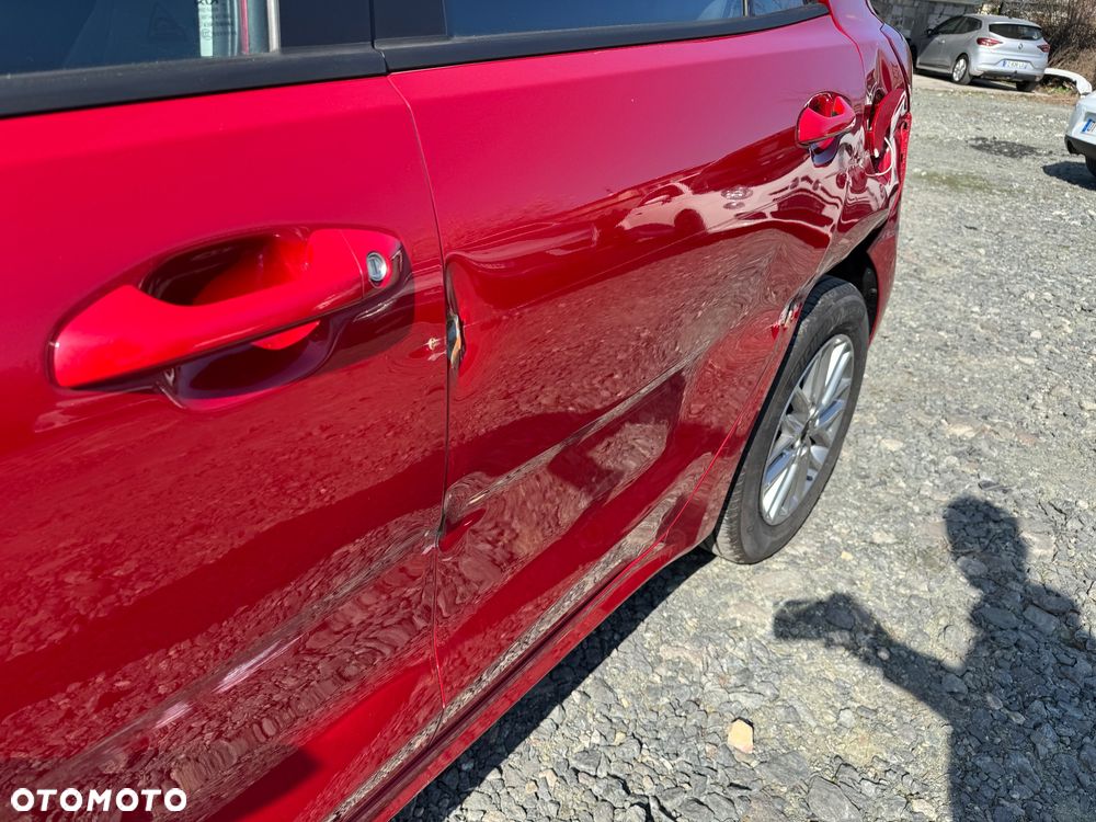 Kia Rio 1.0 T-GDI 100 DCT7 Vision - 26