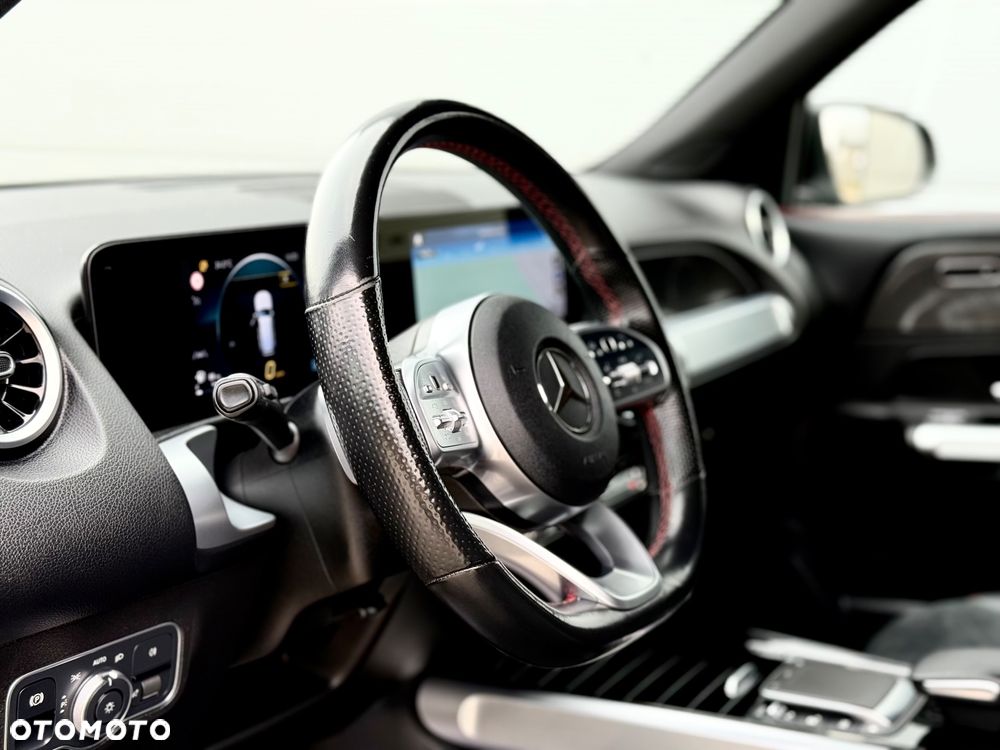 Mercedes-Benz GLB 200 d 8G-DCT AMG Line - 24