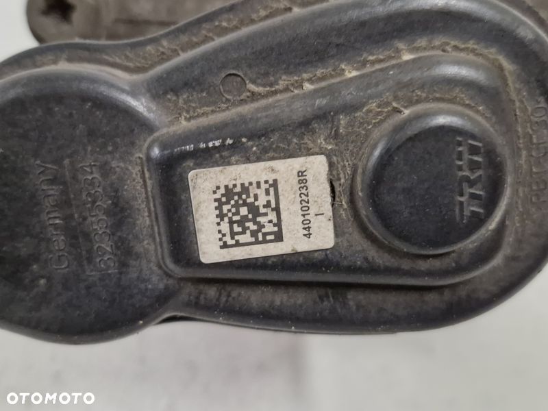 RENAULT SCENIC IV 4 1.7 DCI ZACISK HAMULCOWY LEWY TYLNY LEWY TYŁ 440102238R - 5