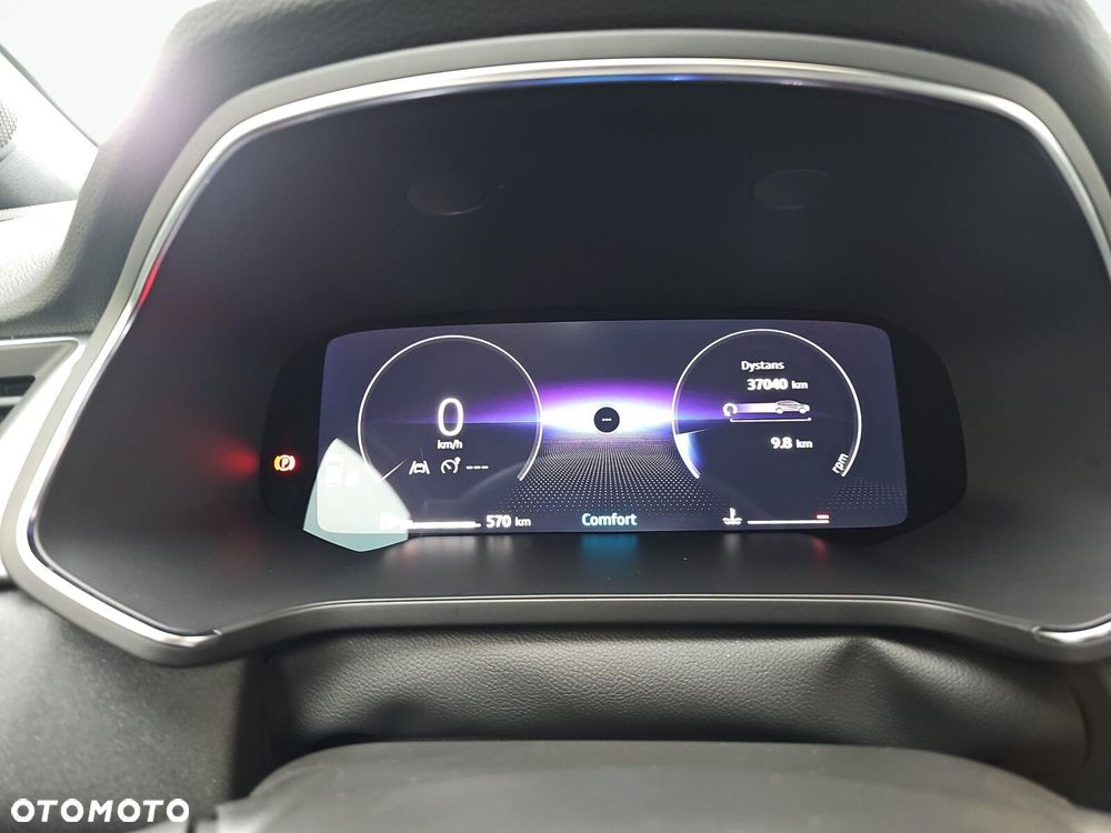 Renault Captur - 21