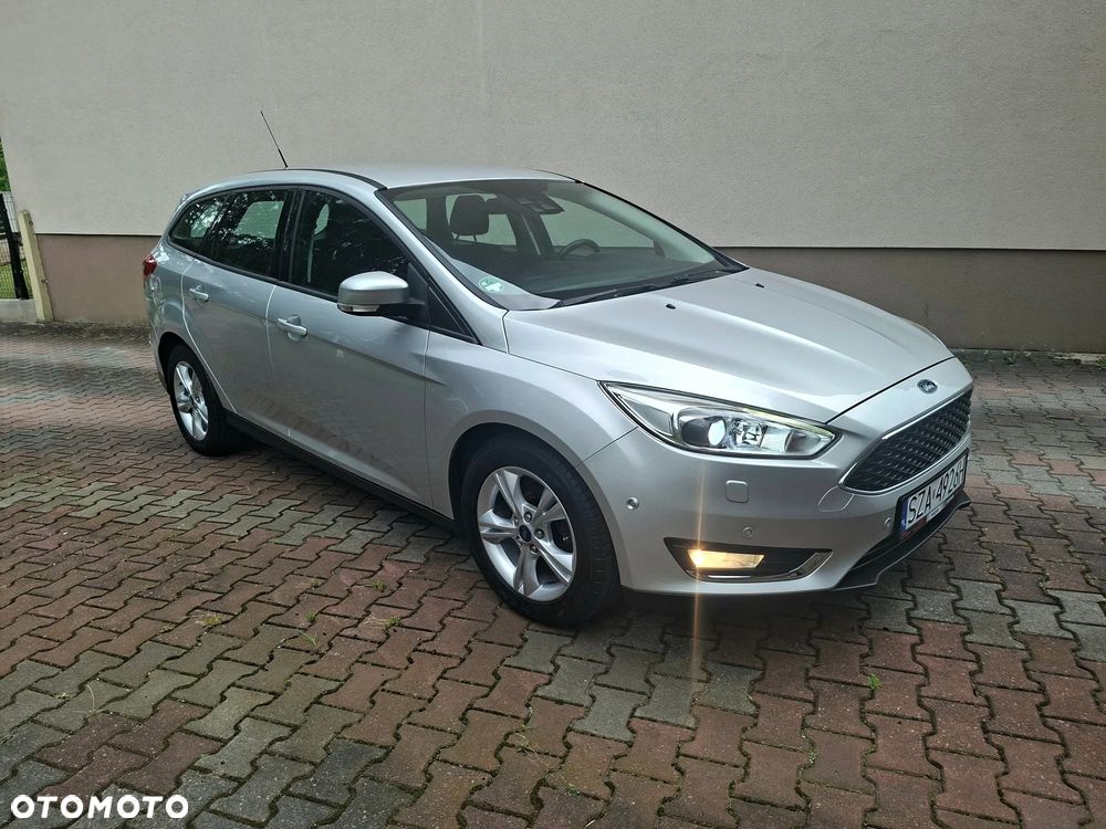 Ford Focus - 10