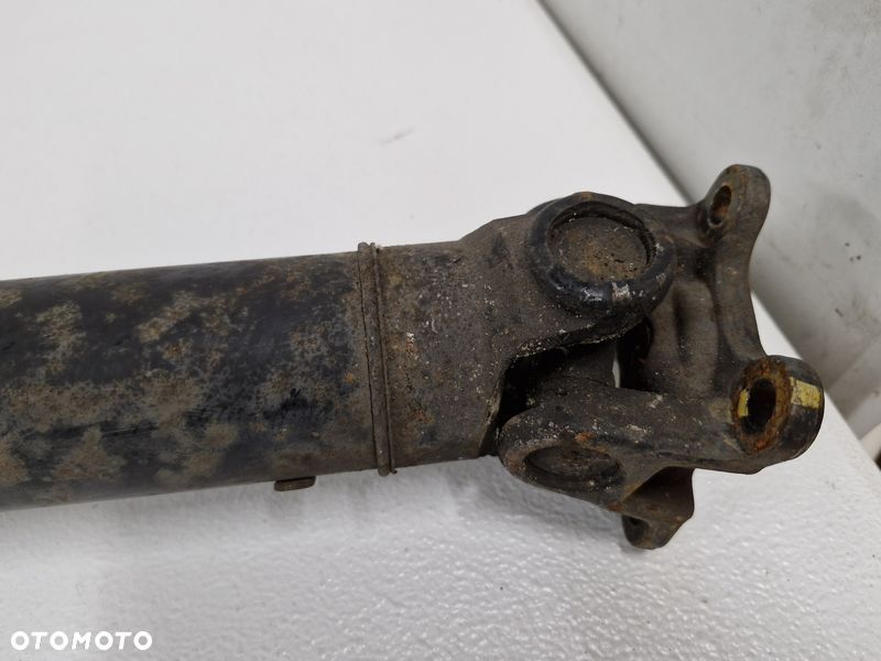 CHEVROLET CAPTIVA I 1 LIFT 2.2 D VCDI WAŁ NAPĘDOWY 20781756 - 5