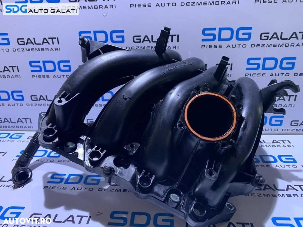 Galerie Admisie VW Golf 6 1.4 CGGA 2008 - 2014 Cod 036129709GT 036129709JA [M6427] - 2